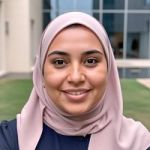 Najla Al Ruwaili