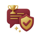 Reputation and customer support