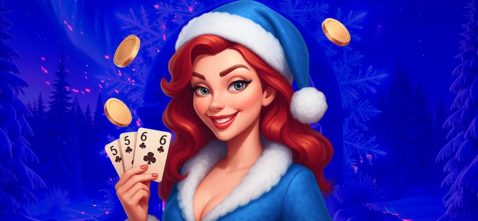 Christmas Casino Bonuses