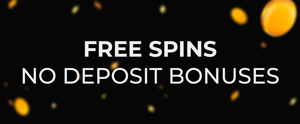 No Deposit Bonus