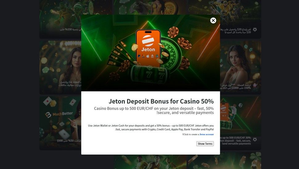 Sultanbet Jeton Bonus