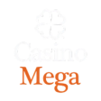 Casino Mega logo
