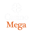 Casino Mega logo