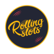 Rolling Slots logo