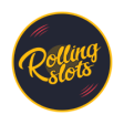 Rolling Slots logo