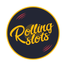 Rolling Slots Casino Review