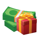 Rich bonus program & reasonable terms
