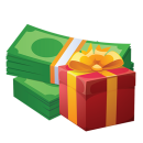 Rich bonus program & reasonable terms