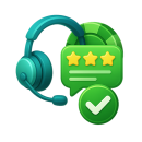 Quality of Customer Support