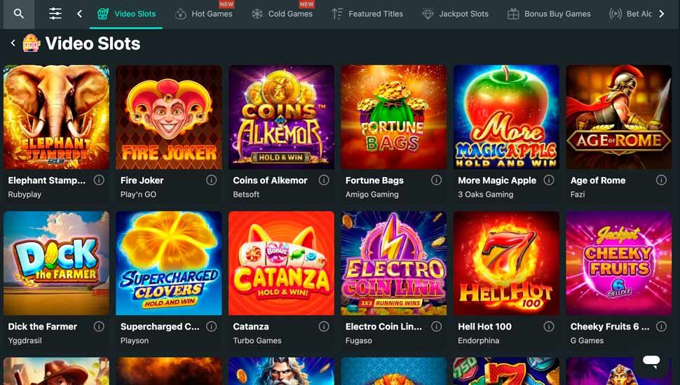 1Bet Casino