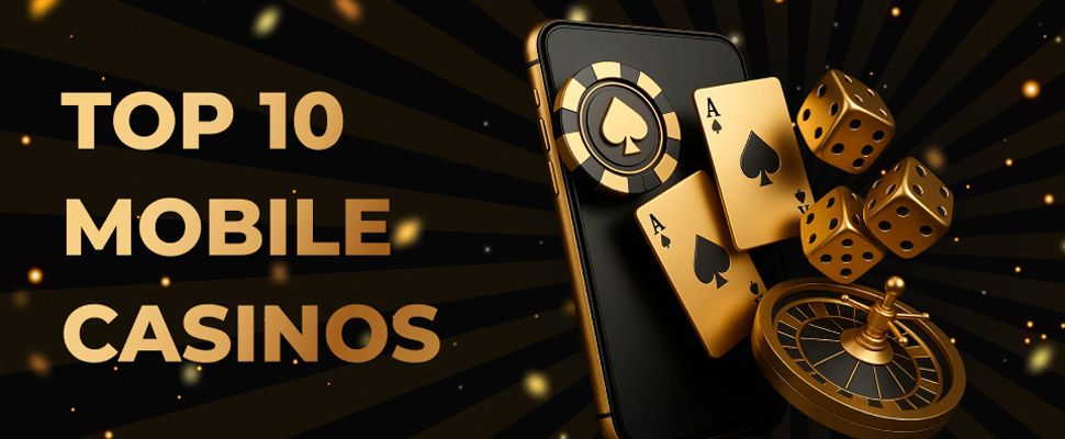 mobile casinos