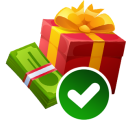 Bonus program and wagering