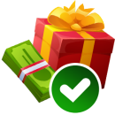 Bonus program and wagering