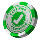 Proven gambling licence