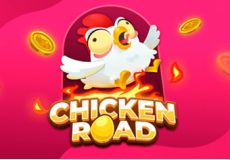 Chicken Road