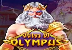 Gates of Olympus