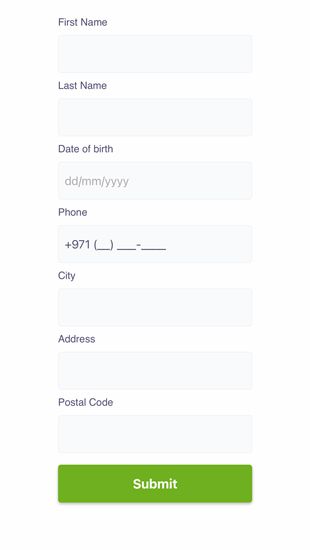 how to make deposit 4
