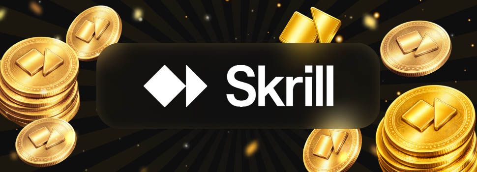 Skrill payment method