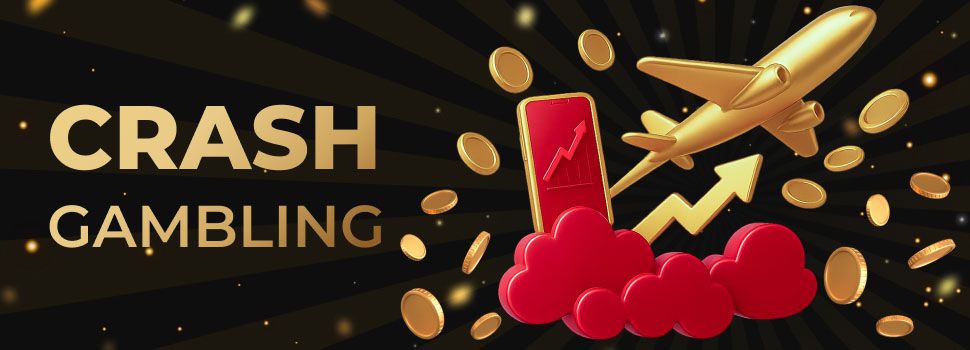 Crash Gambling