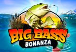 Big Bass Bonanza