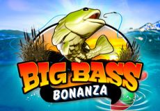 Big Bass Bonanza