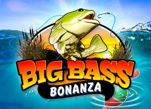 General information about Big Bass Bonanza slot