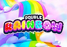 Double Rainbow