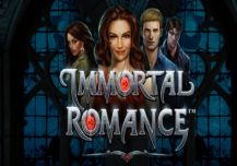 Immortal Romance