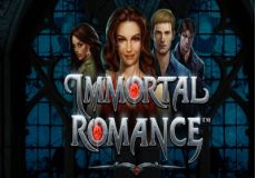Immortal Romance
