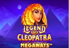 Legend of Cleopatra Megaways