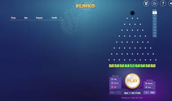 Plinko