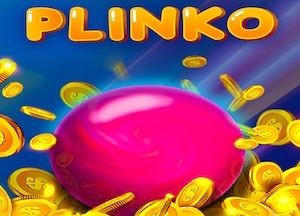 General information about Plinko slot