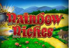 Rainbow Riches