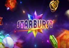 Starburst