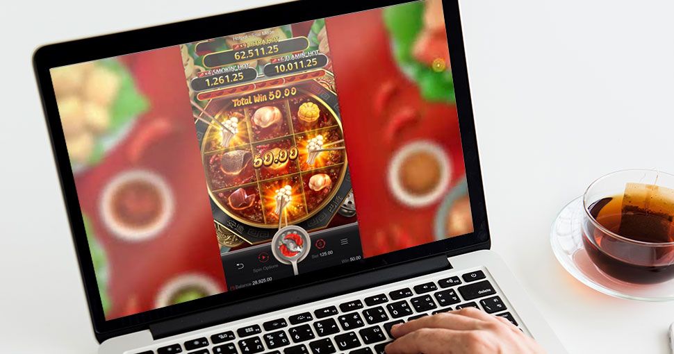 PG Soft Jackpot Games